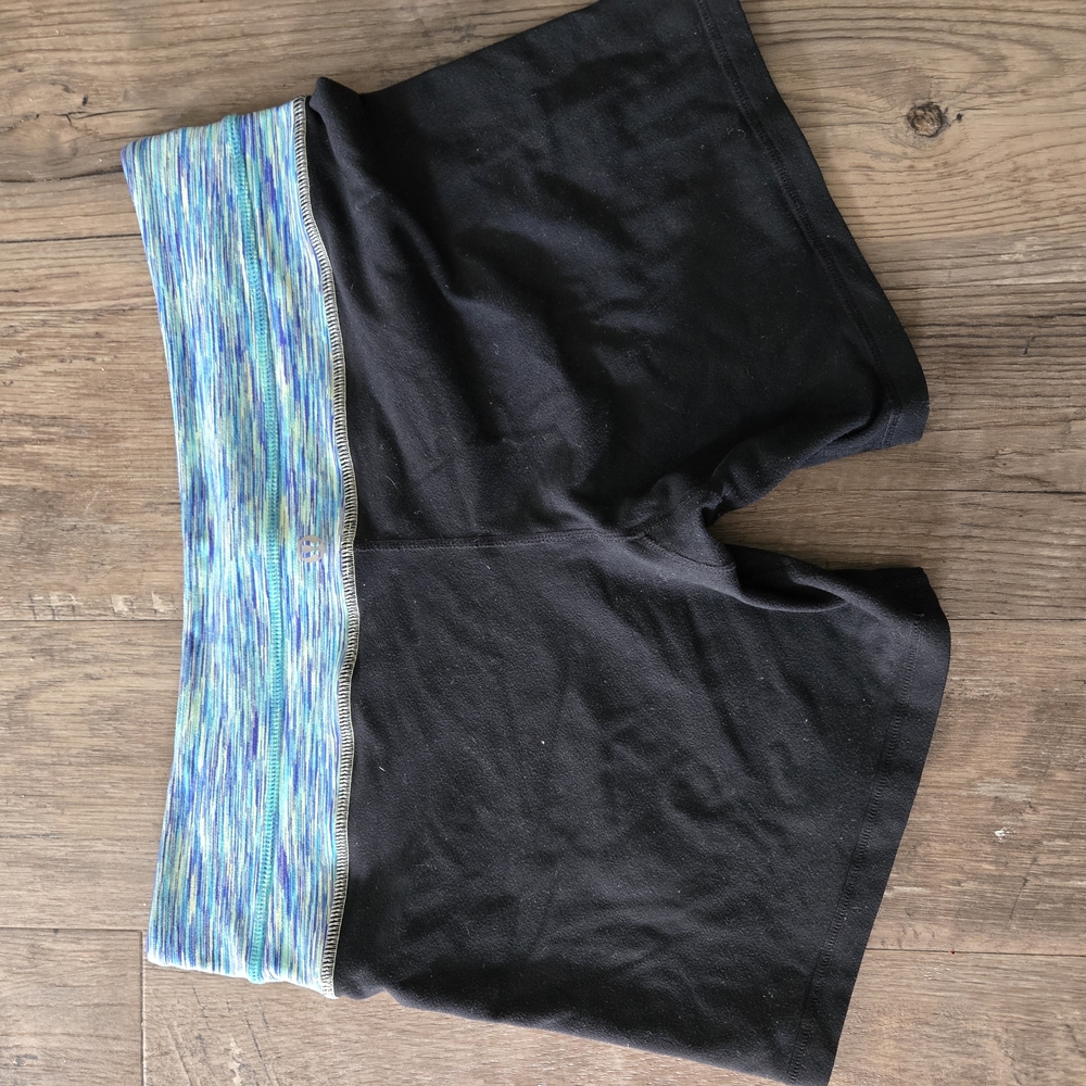 Lululemon Shorts Size 10